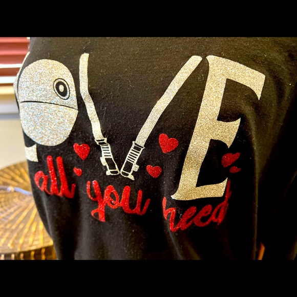 Glitter Ever After Merchandise in CA - Picture 2 of 5